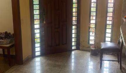 Sobrado com 5 dormitórios, 350 m² - venda por R$ 3.500.000,00 ou aluguel por R$ 14.108,87/mês - Jardim da Saúde - São Paulo/SP