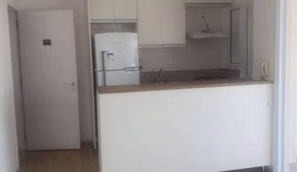 Apartamento, 45 m² - venda por R$ 680.000,00 ou aluguel por R$ 3.510,11/mês - Vila Mariana - São Paulo/SP