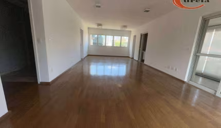 Apartamento com 4 dormitórios à venda, 193 m² por R$ 2.650.000,00 - Mirandópolis - São Paulo/SP