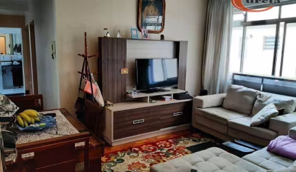 Apartamento com 2 dormitórios à venda, 73 m² por R$ 700.000,00 - Vl Mariana - São Paulo/SP