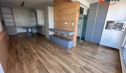 Apartamento com 2 dormitórios à venda, 67 m² por R$ 800.000,00 - Vila Gumercindo - São Paulo/SP