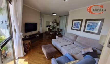 Apartamento com 3 dormitórios à venda, 117 m² por R$ 980.000,00 - Vila da Saúde - São Paulo/SP