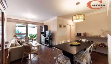 Apartamento com 3 dormitórios à venda, 85 m² por R$ 840.000,00 - Vila da Saúde - São Paulo/SP