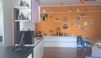 Apartamento com 1 dormitório à venda, 43 m² por R$ 450.000,00 - Saúde - São Paulo/SP