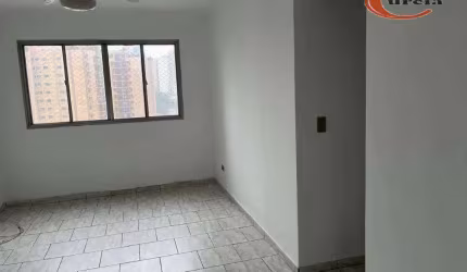 Apartamento com 2 dormitórios à venda, 56 m² por R$ 465.000,00 - Vila Monte Alegre - São Paulo/SP