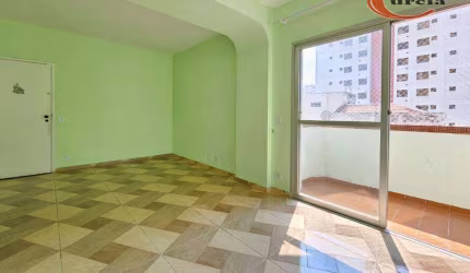 Apartamento com 2 dormitórios à venda, 67 m² por R$ 960.000,00 - Pinheiros - São Paulo/SP