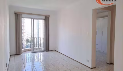 Apartamento com 1 dormitório à venda, 44 m² por R$ 430.000,00 - Parque Imperial - São Paulo/SP