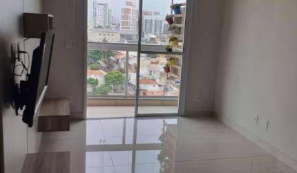 Apartamento com 2 dormitórios à venda, 72 m² por R$ 950.000,00 - Saúde - São Paulo/SP