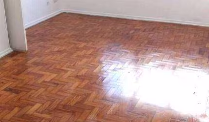 Apartamento com 2 dormitórios para alugar, 75 m² por R$ 3.972/mês - Vila Mariana - São Paulo/SP