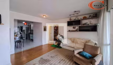 Apartamento com 4 dormitórios à venda, 133 m² por R$ 1.400.000,00 - Ipiranga - São Paulo/SP