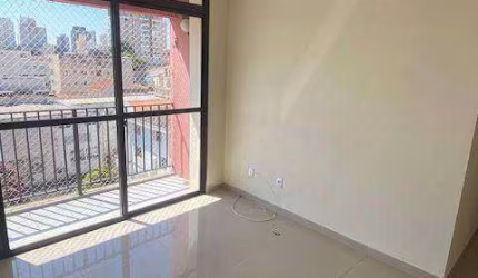 Apartamento com 2 dormitórios, 50 m² - venda por R$ 460.000,00 ou aluguel por R$ 3.869,00/mês - Vila da Saúde - São Paulo/SP