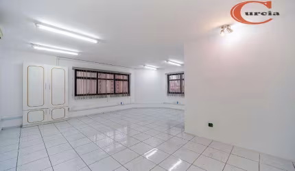 Sala, 56 m² - venda por R$ 320.000,00 ou aluguel por R$ 3.812,00/mês - Bosque da Saúde - São Paulo/SP