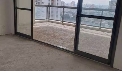 Apartamento com 3 dormitórios à venda, 158 m² por R$ 1.820.000,00 - Vila Dom Pedro I - São Paulo/SP