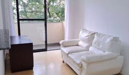 Apartamento com 1 dormitório, 37 m² - venda por R$ 505.000,00 ou aluguel por R$ 3.673,00/mês - Saúde - São Paulo/SP