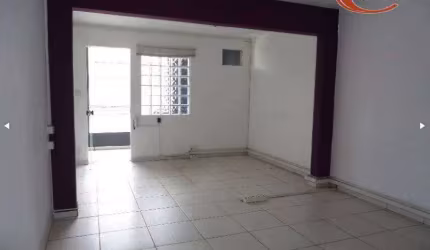 Casa com 5 dormitórios, 273 m² - venda por R$ 985.000,00 ou aluguel por R$ 3.500,00/mês - Mirandópolis - São Paulo/SP