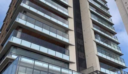 Apartamento com 3 dormitórios à venda, 171 m² por R$ 4.500.000,00 - Vila Clementino - São Paulo/SP