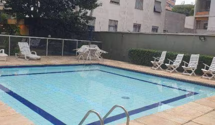 Apartamento com 3 dormitórios à venda, 80 m² por R$ 950.000,00 - Vila Mariana - São Paulo/SP