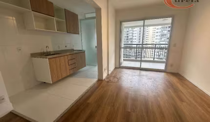 Apartamento com 2 dormitórios, 64 m² - venda por R$ 720.000,00 ou aluguel por R$ 4.297,71/mês - Vila Guarani (Zona Sul) - São Paulo/SP