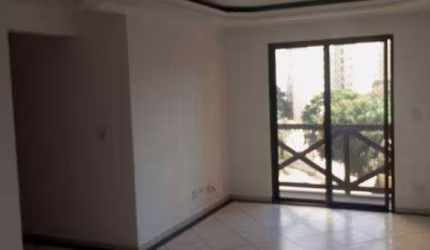 Apartamento com 3 dormitórios à venda, 81 m² por R$ 575.000,00 - Vila das Mercês - São Paulo/SP