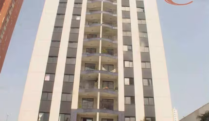 Apartamento com 3 dormitórios à venda, 85 m² por R$ 840.000,00 - Bosque da Saúde - São Paulo/SP