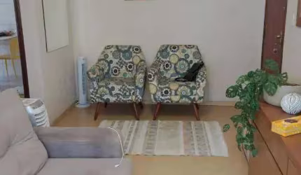 Apartamento com 2 dormitórios à venda, 70 m² por R$ 689.000,00 - Mooca - São Paulo/SP
