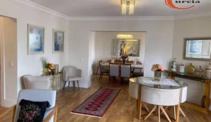 Apartamento com 3 dormitórios à venda, 98 m² por R$ 960.000,00 - Campo Belo - São Paulo/SP