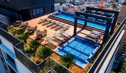 Apartamento com 2 dormitórios à venda, 57 m² por R$ 800.000,00 - Planalto Paulista - São Paulo/SP