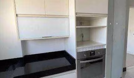 Apartamento com 2 dormitórios à venda, 61 m² por R$ 300.000,00 - Vila Moraes - São Paulo/SP