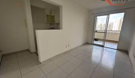 Apartamento com 2 dormitórios para alugar, 55 m² por R$ 4.599,67/mês - Saúde - São Paulo/SP