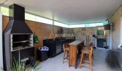 Apartamento com 3 Quartos e 1 banheiro - Bairro Havaí