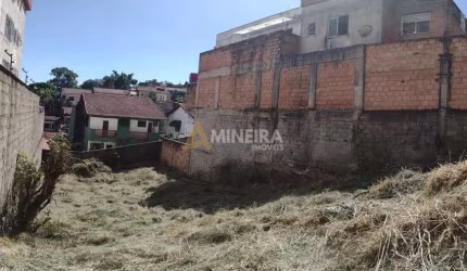 Terreno / Lote / Condomínio à venda, 360m² - Havaí