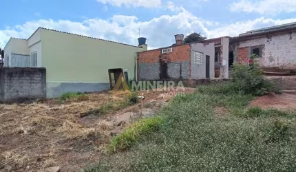 Lote/Terreno de 375Mt² - Bairro Havai /Belo Horizonte