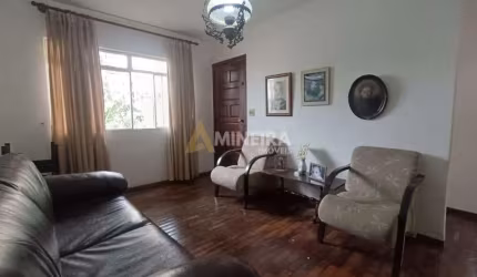 Casa com 3 Quartos e 1 suite - Bairro Santa Maria / BHte