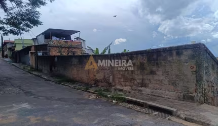 Lote / Terreno à venda 340m²  – Bairro Santa Maria, próx Camargos / B.Hte - MG