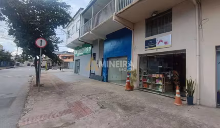 Loja / Ponto comercial para alugar - 25Mt² - Bairro Havaí/BH
