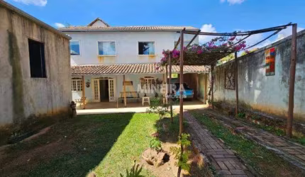 Casa a venda c 4 Quartos à venda 180m² - Área Total 390 m² - Bairro Betânia/BH