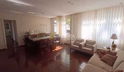 Apartamento com 4 Quartos à venda, 135m² 645 mil - Gutierrez - Belo Horizonte