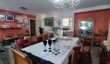 Apartamento com 4 Quartos à venda, 135m² -  700 mil - Gutierrez - BH