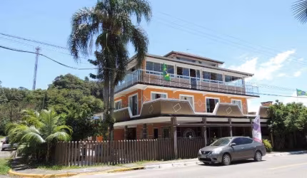 RESIDÊNCIA DUPLEX