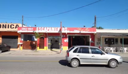 REGIÃO CENTRAL