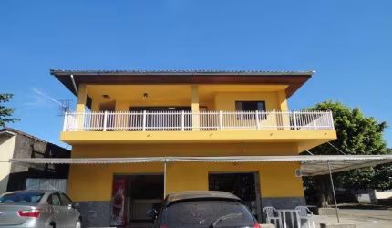 IMOVEL RESIDENCIAL COMERCIAL EM GUARATUBA