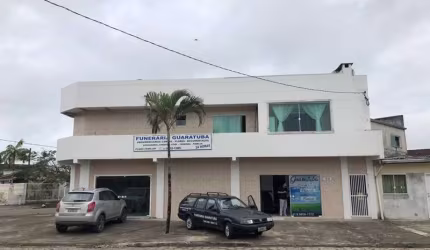 IMOVEL COMERCIAL RESIDENCIAL