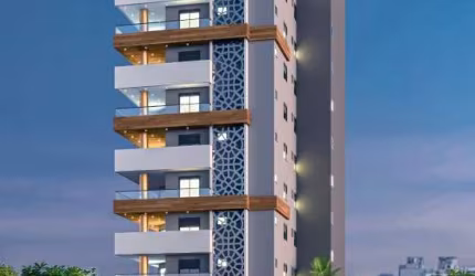 ÓTIMO APARTAMENTO NO SEXTO ANDAR (601) LANCAMENTO