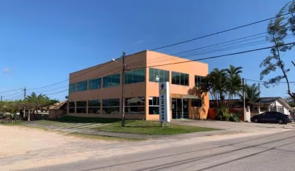 AMPLA SALA COMERCIAL COM 02 PAVIMENTOS