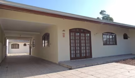 RESIDÊNCIA EM ÓTIMA REGIÃO