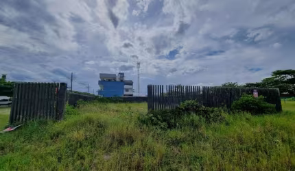 MARAVILHOSO TERRENO PÉ NA AREIA,  LOCALIZADO NA AVENIDA ATLÂNTICA!!!! ESTUDA PROPOSTA COM IMÓVEL DE MAIOR VALOR EM GUARATUBA E ITAPEMA!!!!