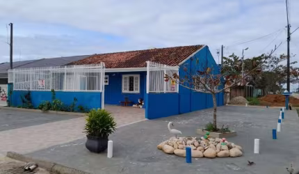 ÓTIMA RESIDENCIA