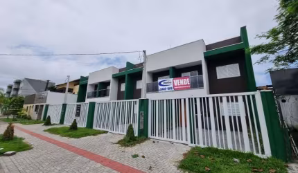 OTIMO SOBRADO NOVO PRONTO PARA MORAR / SEM MOBILIA
