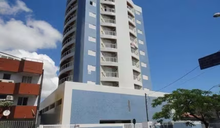 ÓTIMO APARTAMENTO COM LINDA VISTA DA CIDADE