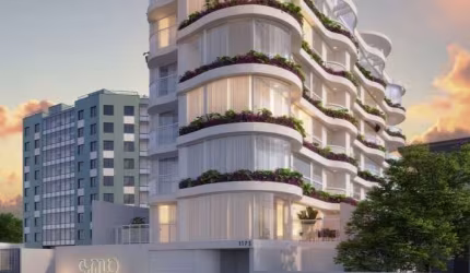 PRÉ LANÇAMENTO APARTAMENTOS PÉ NA AREIA!!!!!